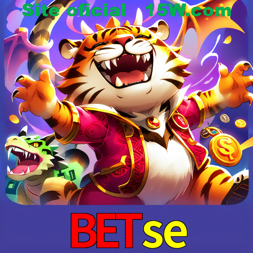 Imagem promocional da Betse mostrando a plataforma e suas vantagens